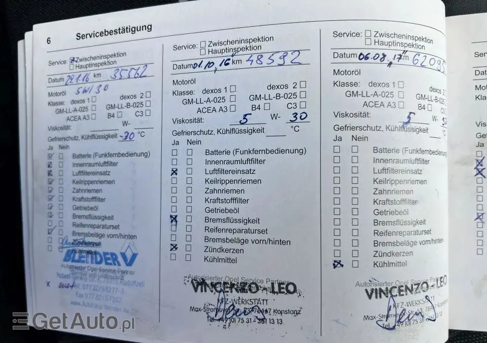 OPEL Corsa 1.4 Turbo ecoFLEX Start-Stop Active