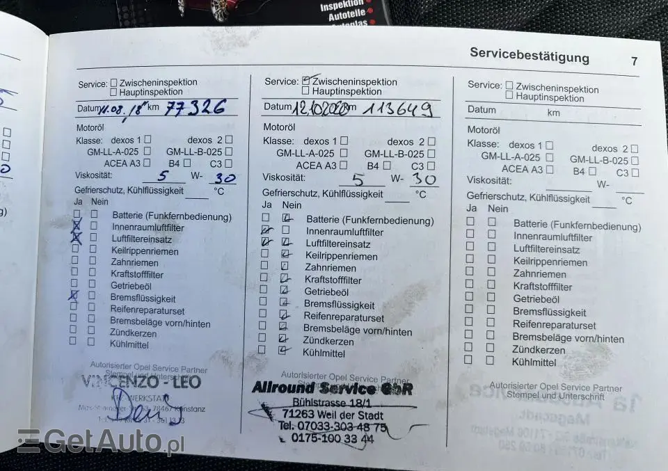 OPEL Corsa 1.4 Turbo ecoFLEX Start-Stop Active