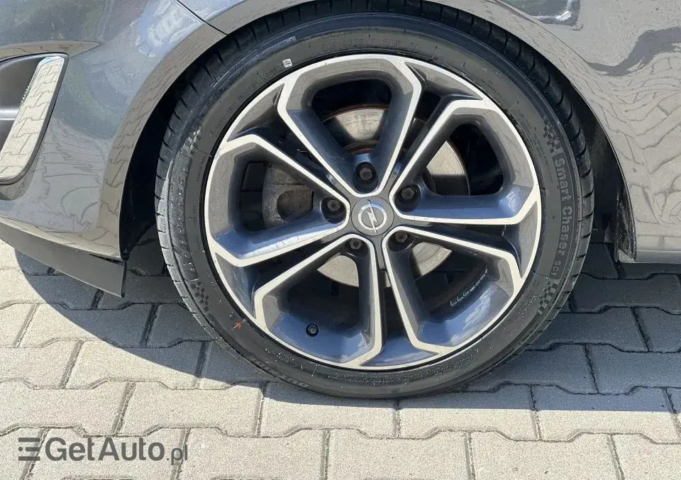 OPEL Corsa 1.4 Turbo ecoFLEX Start-Stop Active