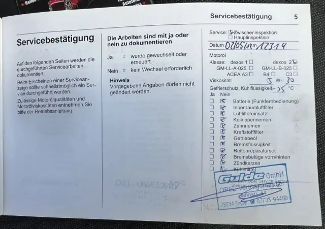 OPEL Corsa 1.4 Turbo ecoFLEX Start-Stop Active