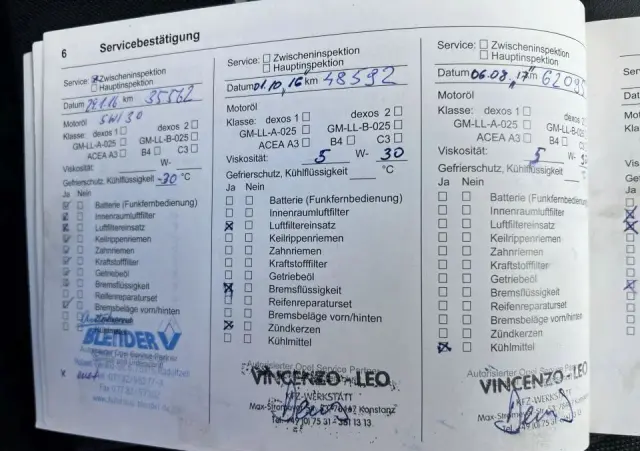 OPEL Corsa 1.4 Turbo ecoFLEX Start-Stop Active