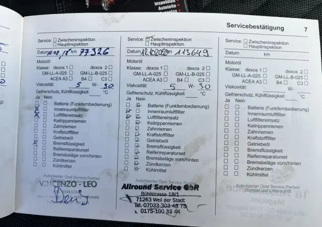 OPEL Corsa 1.4 Turbo ecoFLEX Start-Stop Active