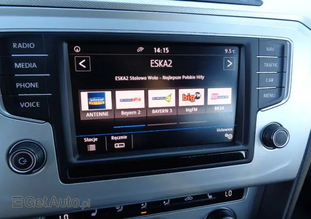 VOLKSWAGEN Passat 2.0 TDI SCR DSG Comfortline