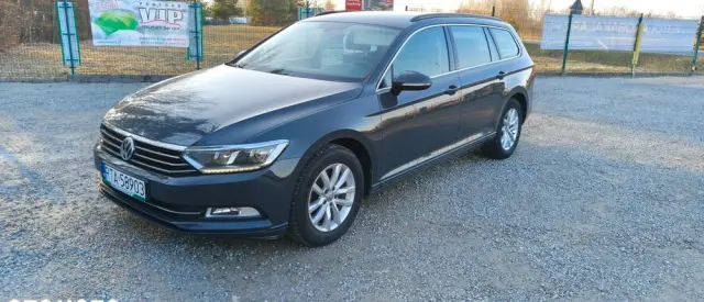VOLKSWAGEN Passat 2.0 TDI SCR DSG Comfortline