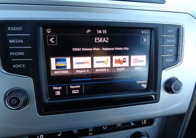 VOLKSWAGEN Passat 2.0 TDI SCR DSG Comfortline