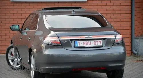 SAAB 9-5 