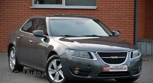 SAAB 9-5 