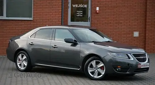 SAAB 9-5 