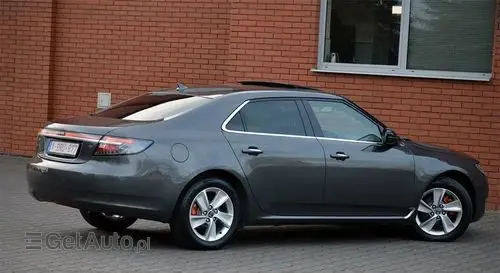 SAAB 9-5 