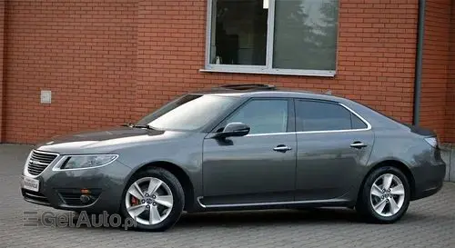 SAAB 9-5 