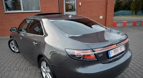 SAAB 9-5 