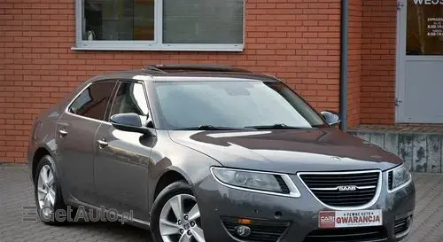 SAAB 9-5 