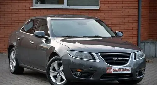 SAAB 9-5 