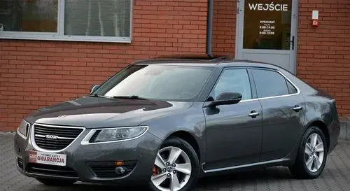 SAAB 9-5 