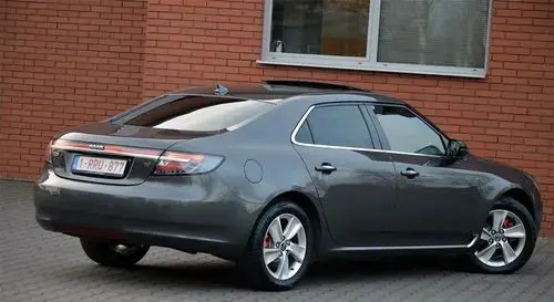 SAAB 9-5 