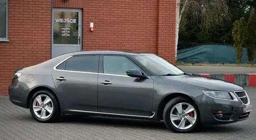 SAAB 9-5 