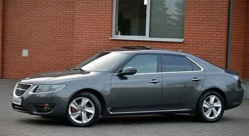SAAB 9-5 
