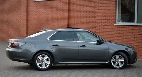 SAAB 9-5 