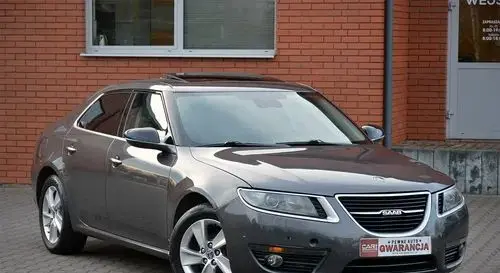 SAAB 9-5 