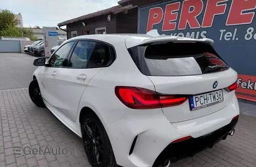 BMW Seria 1 