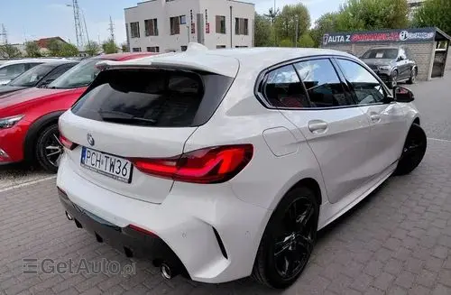 BMW Seria 1 