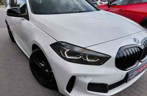 BMW Seria 1 