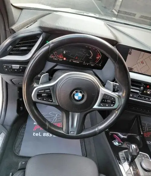 BMW Seria 1 