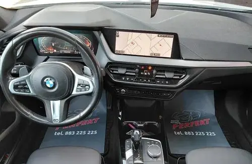 BMW Seria 1 