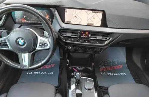 BMW Seria 1 