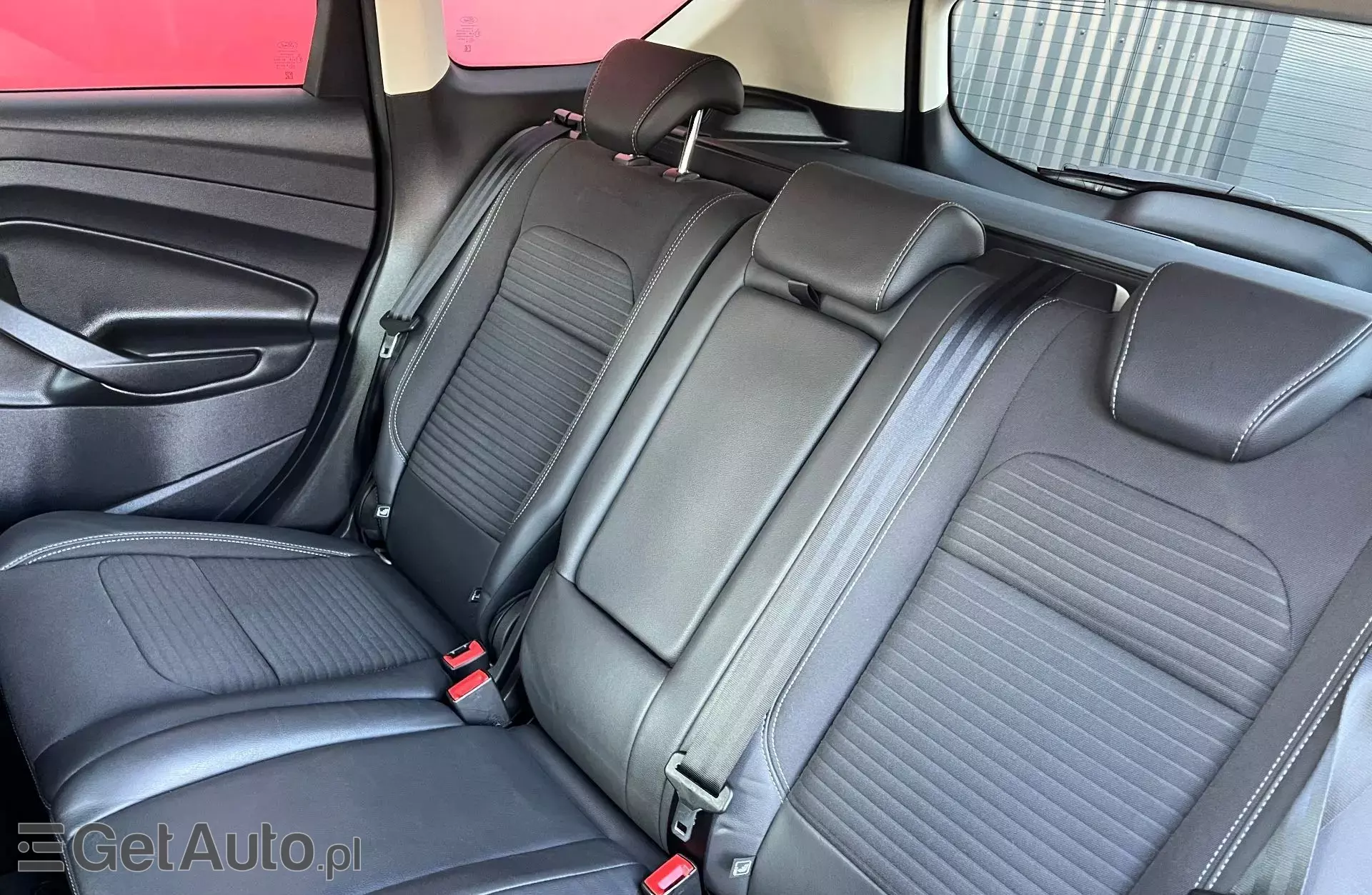 FORD Kuga 2.0 EcoBlue (190 KM) 4x4 Automatic