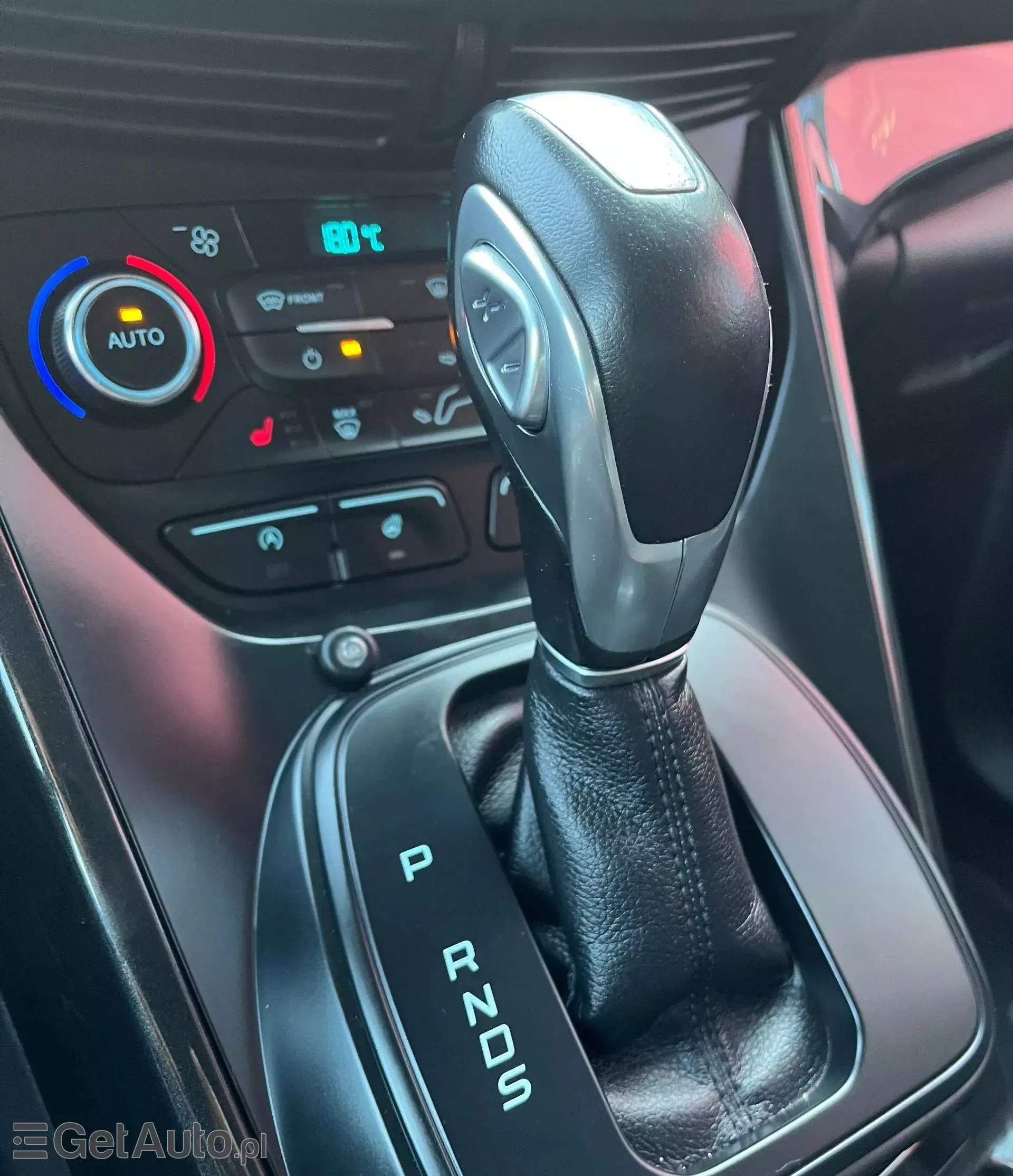 FORD Kuga 2.0 EcoBlue (190 KM) 4x4 Automatic