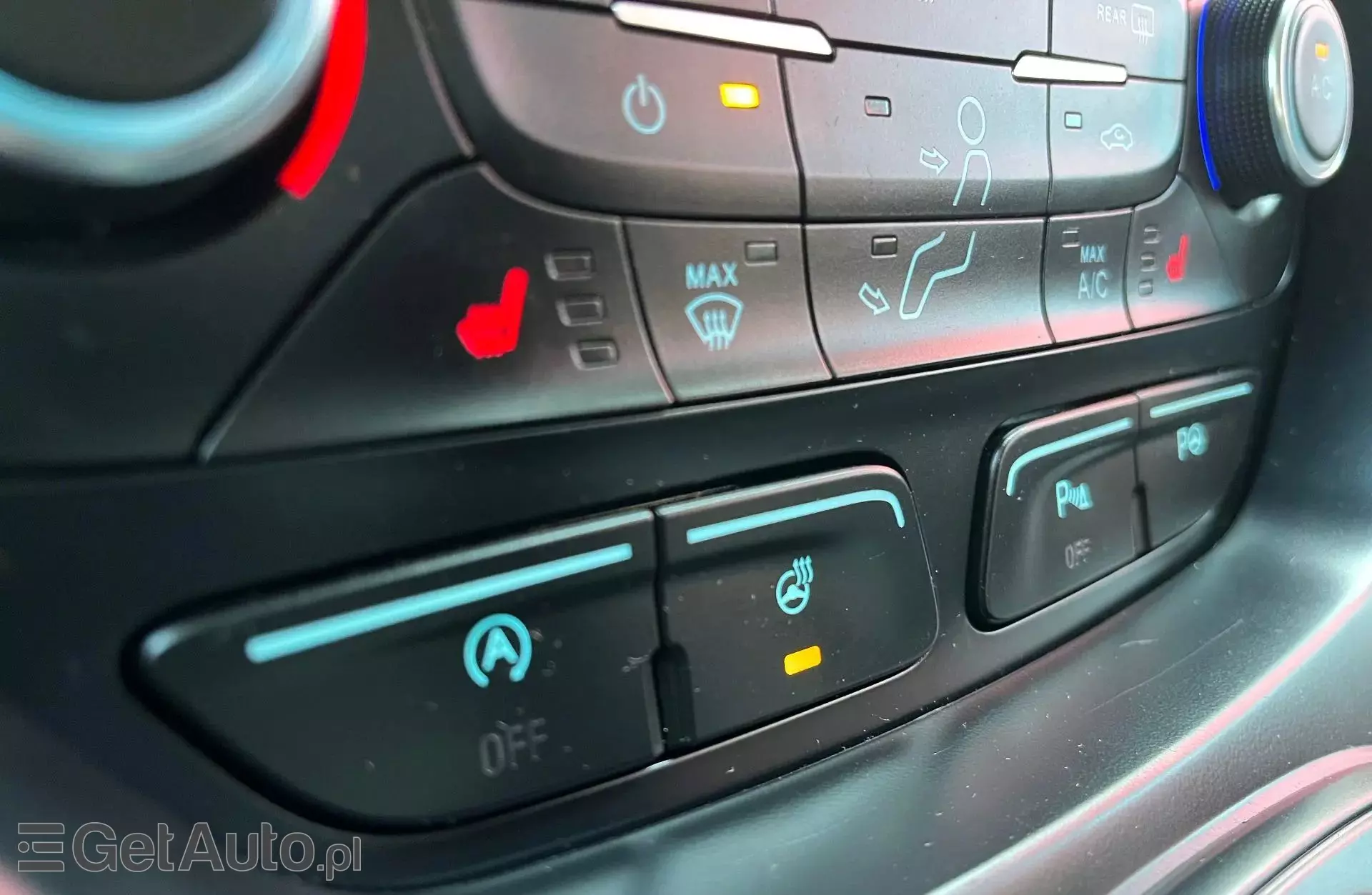 FORD Kuga 2.0 EcoBlue (190 KM) 4x4 Automatic