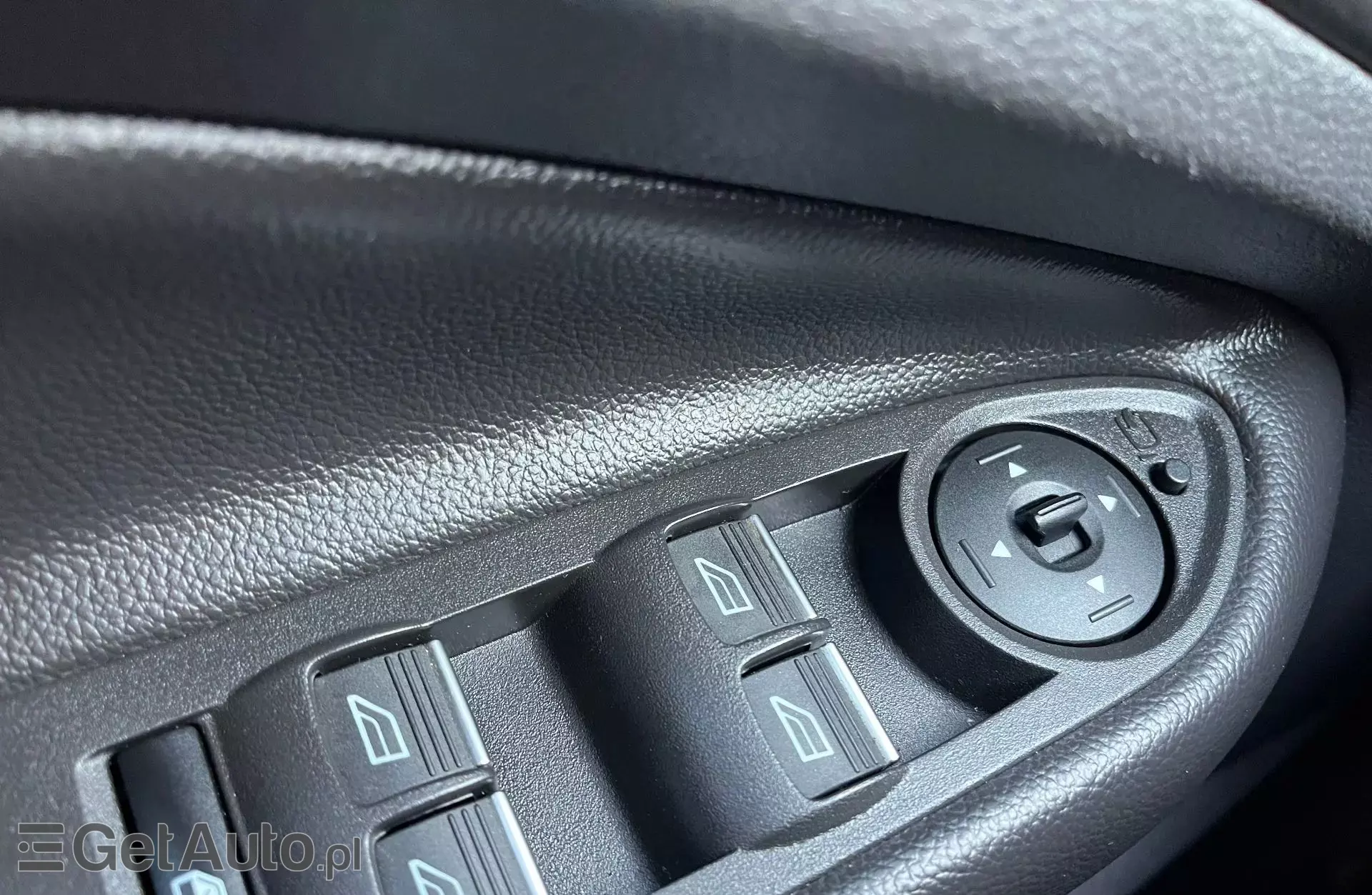 FORD Kuga 2.0 EcoBlue (190 KM) 4x4 Automatic