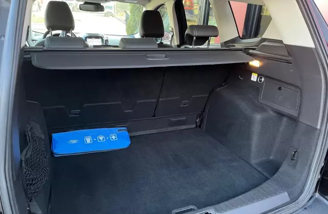 FORD Kuga 2.0 EcoBlue (190 KM) 4x4 Automatic