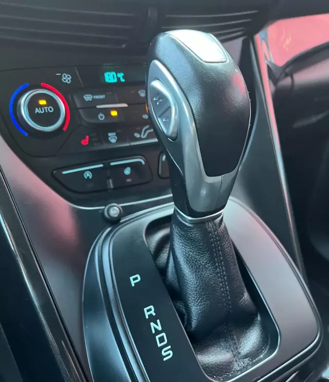 FORD Kuga 2.0 EcoBlue (190 KM) 4x4 Automatic