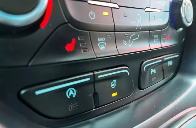 FORD Kuga 2.0 EcoBlue (190 KM) 4x4 Automatic