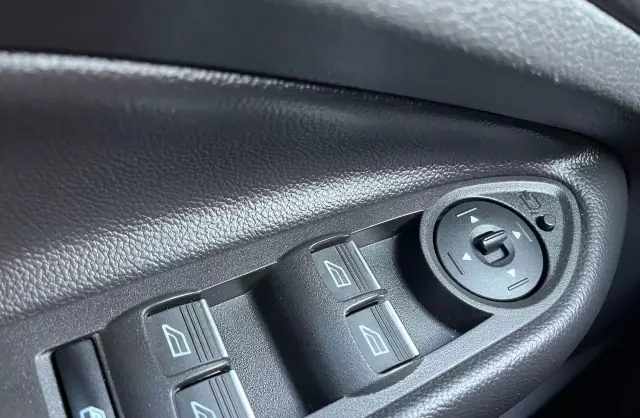 FORD Kuga 2.0 EcoBlue (190 KM) 4x4 Automatic