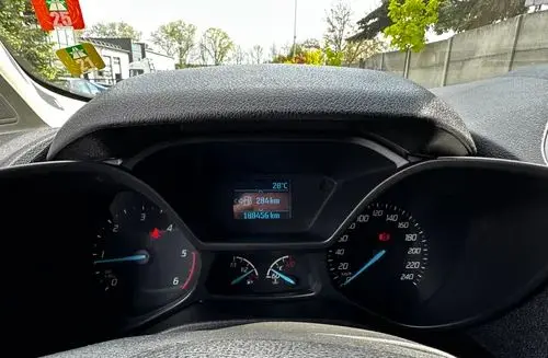 FORD Tourneo Connect 