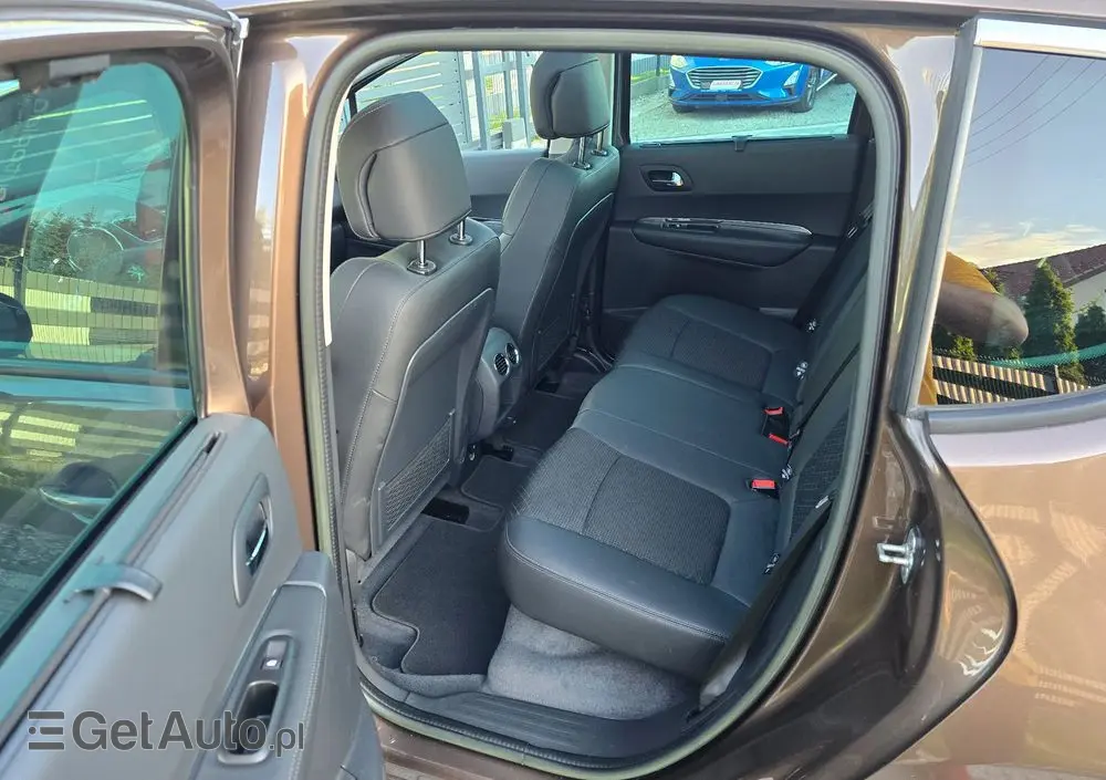PEUGEOT 3008 155 THP Automatik Allure