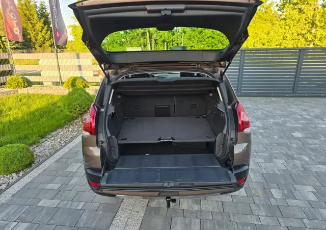 PEUGEOT 3008 155 THP Automatik Allure