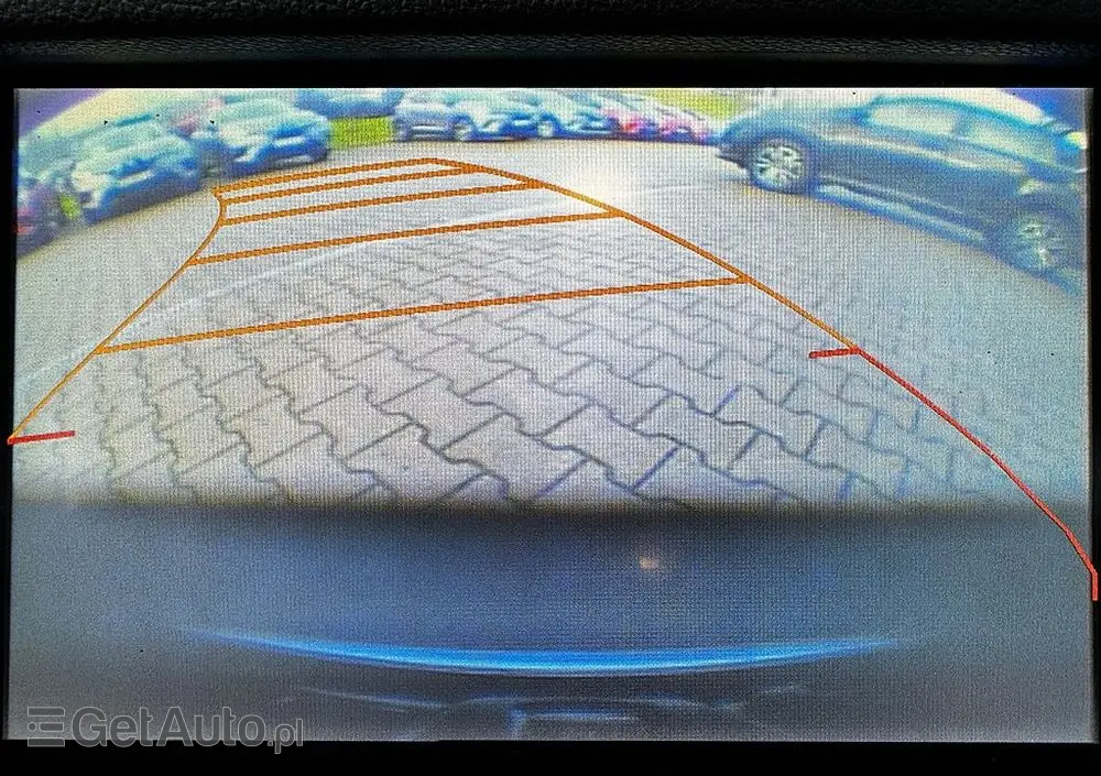 OPEL Astra 1.4 T Dynamic