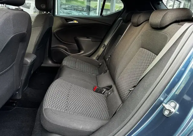 OPEL Astra 1.4 T Dynamic