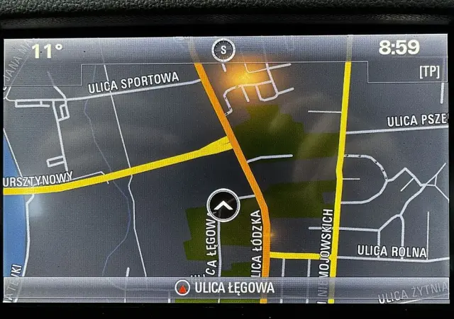 OPEL Astra 1.4 T Dynamic