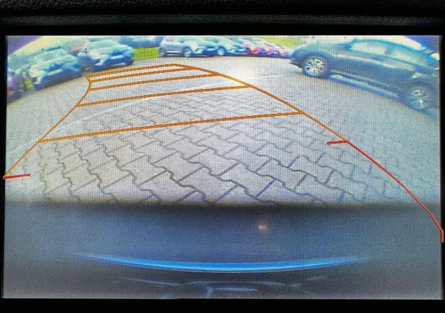 OPEL Astra 1.4 T Dynamic