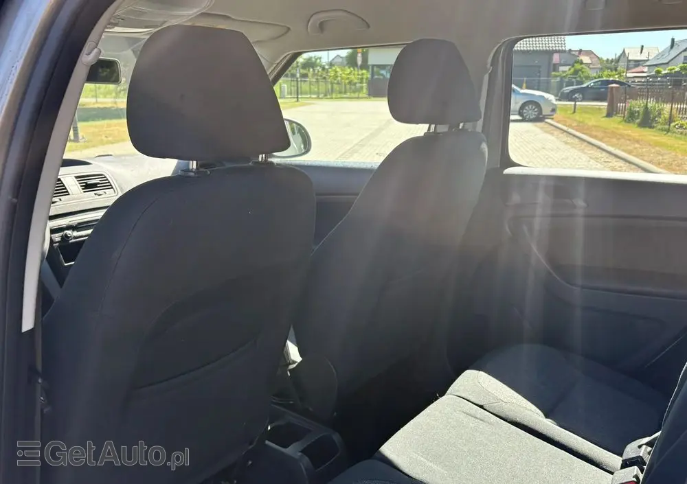 SKODA Yeti 1.2 TSI Ambition