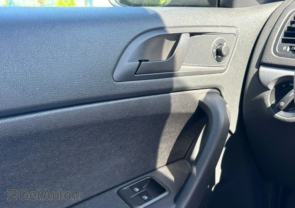 SKODA Yeti 1.2 TSI Ambition