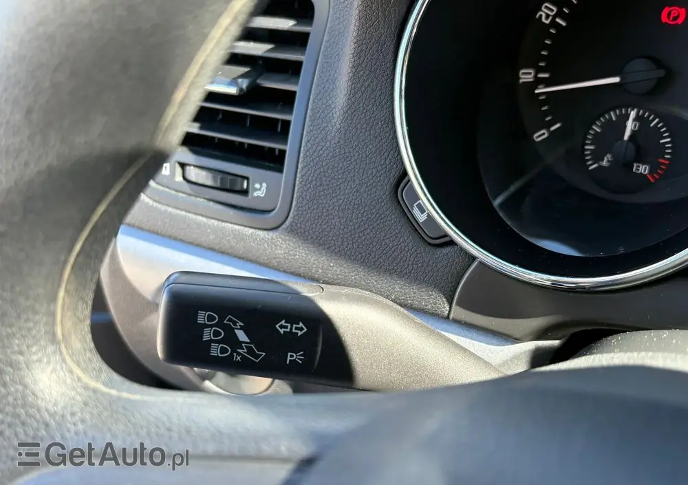 SKODA Yeti 1.2 TSI Ambition