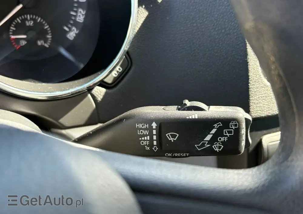 SKODA Yeti 1.2 TSI Ambition