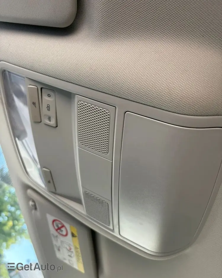 SKODA Yeti 1.2 TSI Ambition