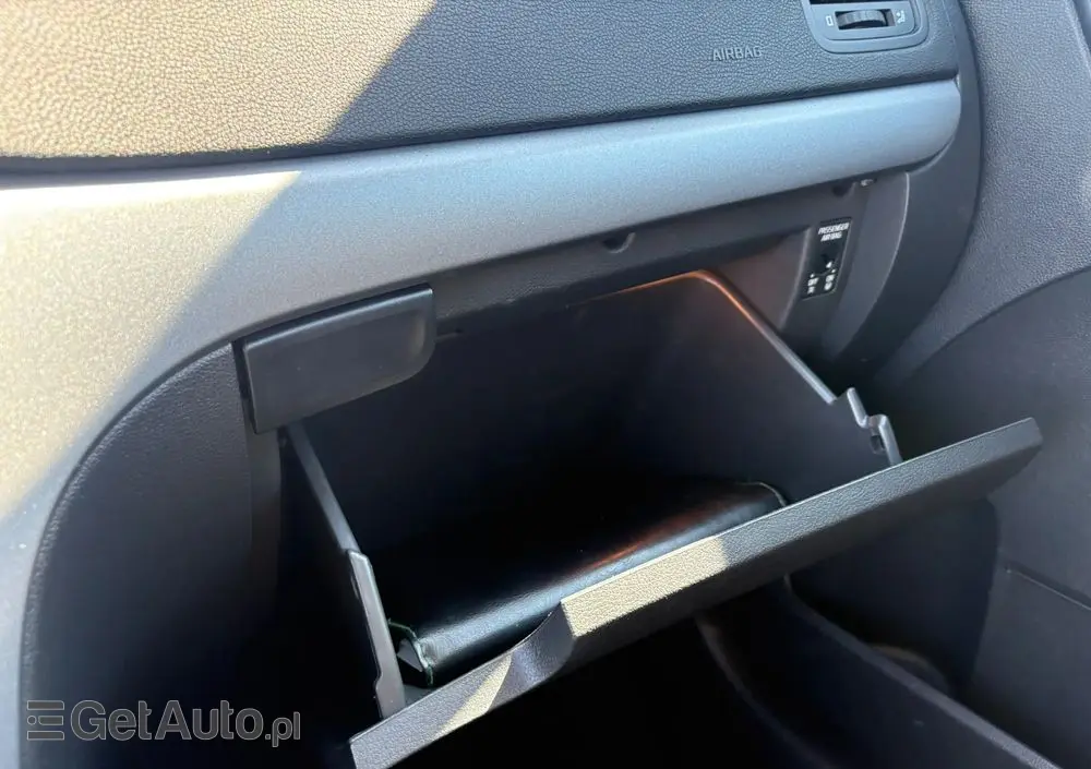 SKODA Yeti 1.2 TSI Ambition